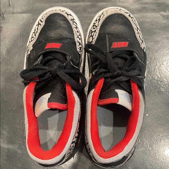 Nike Air Jordan Legacy 312 low - Picture 3 of 4